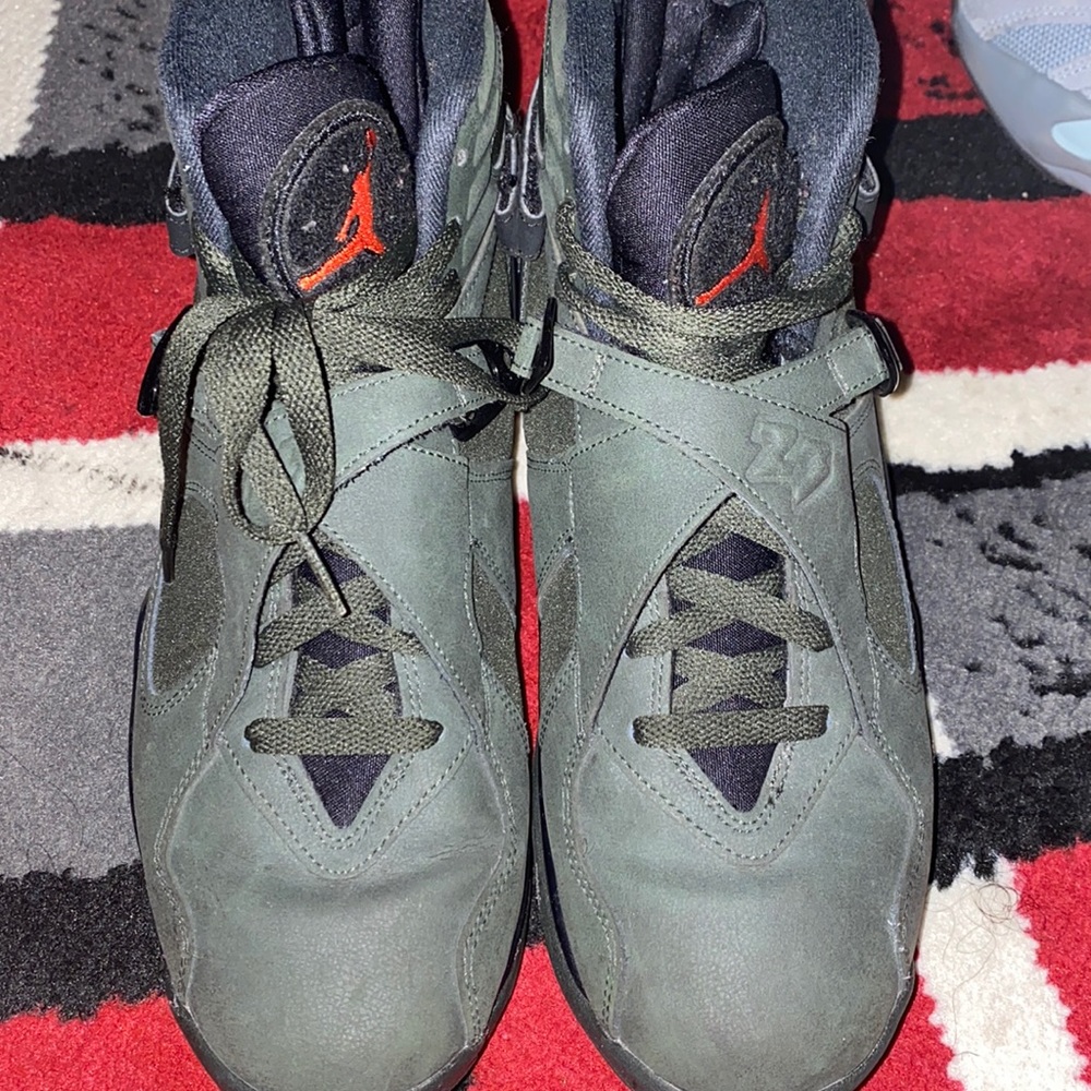Air Jordan 8 “Take Flight”
